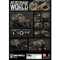 Figure - TOYS ALLIANCE Acid Rain World