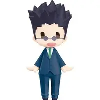 Hello! Good Smile - Hunter x Hunter / Leorio Paladiknight