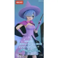 Figure - Prize Figure - Re:Zero / Rem