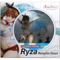 Figure - Atelier Ryza / Reisalin Stout