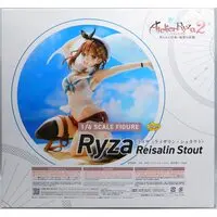 Figure - Atelier Ryza / Reisalin Stout