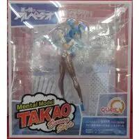 Figure - Arpeggio of Blue Steel -Ars Nova-