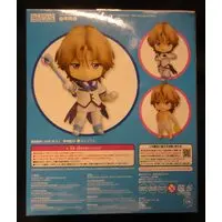 Nendoroid - Binan Koukou Chikyuu Bouei-bu LOVE! (Cute High Earth Defense Club LOVE!)