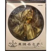 Figure - Samurai Spirits / Majikina Mina