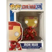 Figure - Iron Man