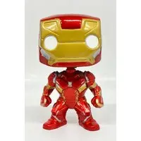 Figure - Iron Man