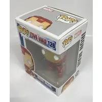 Figure - Iron Man