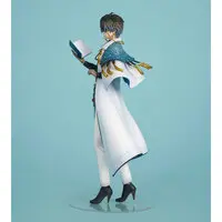 Figure - Nijisanji / Ike Eveland