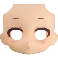 Nendoroid - Nendoroid Doll - Nendoroid Doll Customizable Face Plate