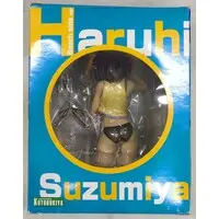 Figure - The Melancholy of Haruhi Suzumiya / Suzumiya Haruhi