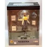 Figure - KanColle / Kashima