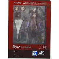 figma - Persona 5 / Takamaki Ann
