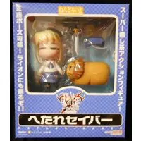 Nendoroid - Fate/stay night / Artoria Pendragon (Saber)