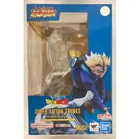 Figuarts Zero - Dragon Ball / Trunks