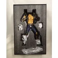 Figure - Fist of the North Star / Jagi (Hokuto no Ken)