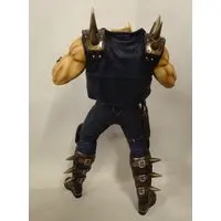 Figure - Fist of the North Star / Jagi (Hokuto no Ken)