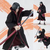 S.H.Figuarts - NARUTO / Uchiha Itachi