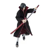 S.H.Figuarts - NARUTO / Uchiha Itachi