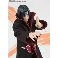 S.H.Figuarts - NARUTO / Uchiha Itachi