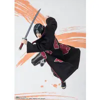 S.H.Figuarts - NARUTO / Uchiha Itachi