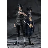 S.H.Figuarts - NARUTO / Uchiha Itachi