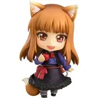 Nendoroid - Ookami to Koushinryou (Spice and Wolf) / Holo