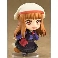 Nendoroid - Ookami to Koushinryou (Spice and Wolf) / Holo