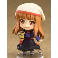 Nendoroid - Ookami to Koushinryou (Spice and Wolf) / Holo