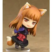 Nendoroid - Ookami to Koushinryou (Spice and Wolf) / Holo