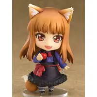 Nendoroid - Ookami to Koushinryou (Spice and Wolf) / Holo