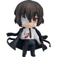 Nendoroid - Bungo Stray Dogs / Dazai Osamu