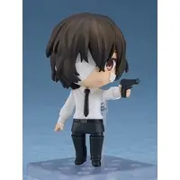 Nendoroid - Bungo Stray Dogs / Dazai Osamu