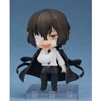 Nendoroid - Bungo Stray Dogs / Dazai Osamu