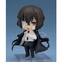 Nendoroid - Bungo Stray Dogs / Dazai Osamu