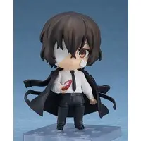 Nendoroid - Bungo Stray Dogs / Dazai Osamu