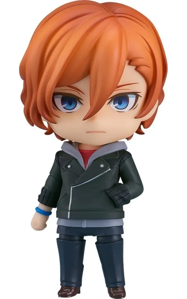 Nendoroid - Bungo Stray Dogs / Nakahara Chuuya