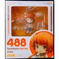 Nendoroid - Nisekoi: False Love / Tachibana Marika