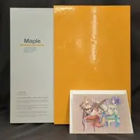 Figure - Nekopara / Maple