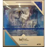 Figure - Fate/Grand Order / Mysterious Alter Ego Λ