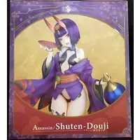 Figure - Fate/Grand Order / Shuten Douji (Fate series)