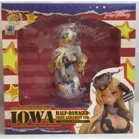 Figure - KanColle / Iowa