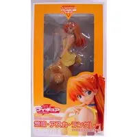 Figure - Neon Genesis Evangelion / Asuka Langley