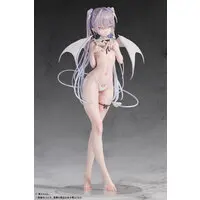 B'full FOTS JAPAN - Mujin-chan.