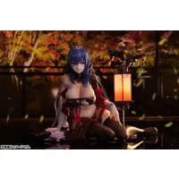 Figure - Girls' Frontline / DP-12