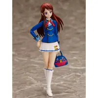 S.H.Figuarts - Aikatsu! / Shibuki Ran