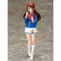 S.H.Figuarts - Aikatsu! / Shibuki Ran