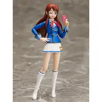 S.H.Figuarts - Aikatsu! / Shibuki Ran