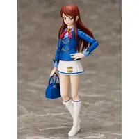 S.H.Figuarts - Aikatsu! / Shibuki Ran