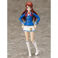 S.H.Figuarts - Aikatsu! / Shibuki Ran