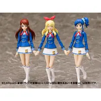 S.H.Figuarts - Aikatsu! / Shibuki Ran